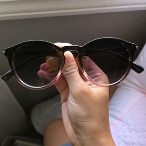 Juicy Couture sunglasses